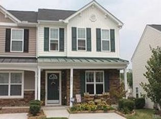 8826 Thornton Garden Ln, Raleigh, NC 27616