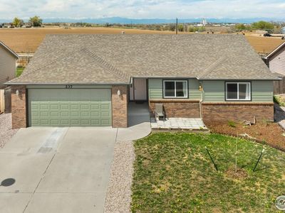 237 S Ursula Ave, Milliken, CO, 80543