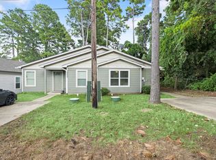 16803/16807 Crestmont, Montgomery, TX 77316