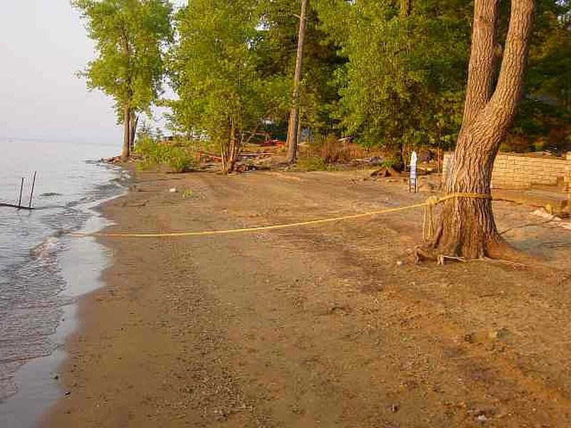 2nd image of 551 VANDENBURGH POINT Road