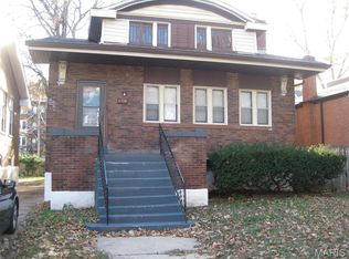 6304 Cabanne Ave, Saint Louis, MO