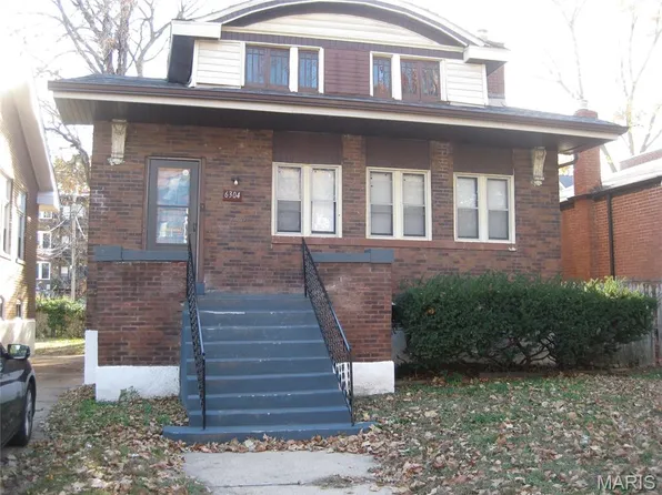 6304 Cabanne Ave, Saint Louis, MO 63130