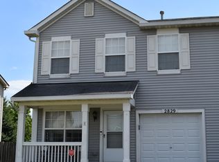 2829 Troon Dr, Montgomery, IL 60538
