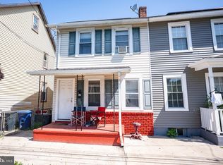 17 W Monroe St, Mount Holly, NJ 08060