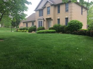 504 Cross Ln, Irvington, KY 40146