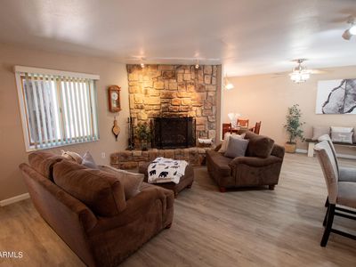 3841 N Bloody Basin Rd, Pine, AZ, 85544