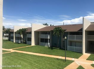 250 N Banana River Dr APT D16, Merritt Island, FL 32952