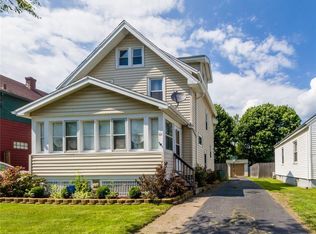 182 Haviland Park, Rochester, NY 14616