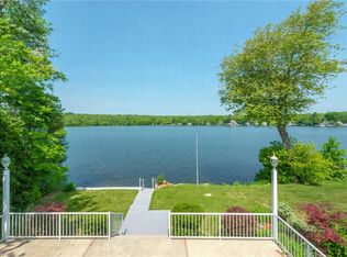 11 Waterfront Ln, Burrillville, RI 02830