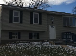 4249 Marlborough Rd, Dover, PA 17315