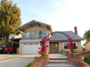 23338 Wagon Trail Rd, Diamond Bar, CA 91765