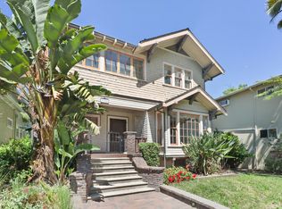 2705 P St, Sacramento, CA 95816