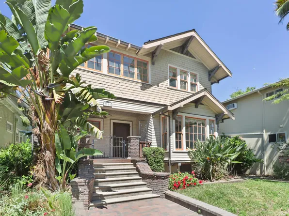 2705 P St, Sacramento, CA 95816