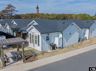 1115 Ocean Trl Unit 15B, Corolla, NC 27927