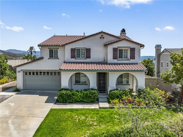 29033 Horner Ln, Highland, CA 92346