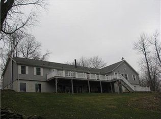 300 Countryview Rd, Slippery Rock, PA 16057