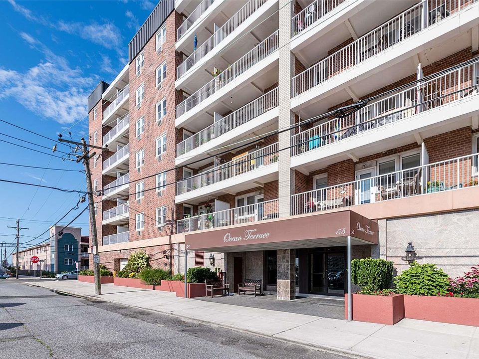 1st image of 55 Monroe Boulevard #5C