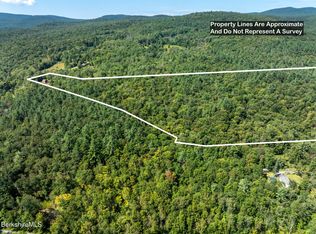 276 Sumner Rd, Stamford, VT 05352