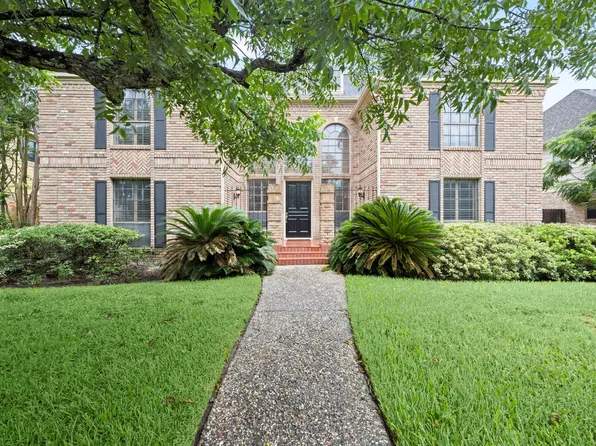 6410 Saffron Hills Dr, Spring, TX 77379