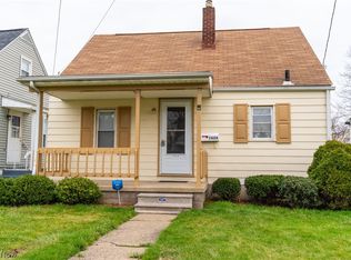 1626 Sandwith Ave SW, Canton, OH 44706