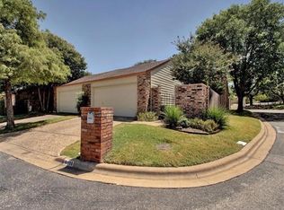 8401 Ardash Ln, Austin, TX 78759