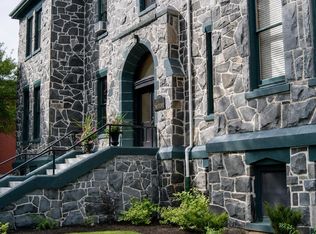 5355 Russell St #101, Halifax, NS B3K1W8
