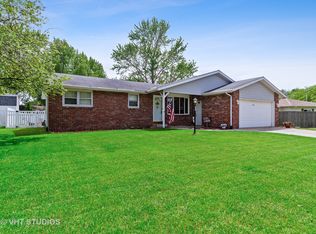 670 Concord Pl, Bourbonnais, IL 60914