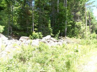 273 Hinks Rd, Jefferson, ME 04348