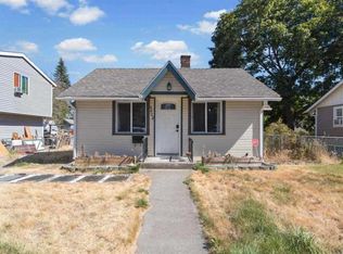 4808 N Magnolia St, Spokane, WA 99207