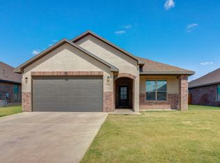 7606 61st St, Lubbock, TX 79407
