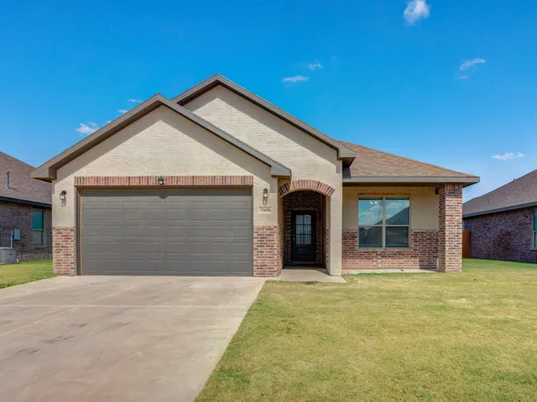 7606 61st St, Lubbock, TX 79407