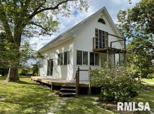 9025 N 900th Rd, Macomb, IL 61455