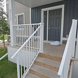 Unit 210, 32 Red Embers Parade NE, Calgary — Photo 2