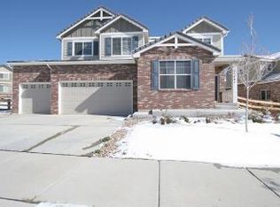 23401 E Portland Way, Aurora, CO 80016