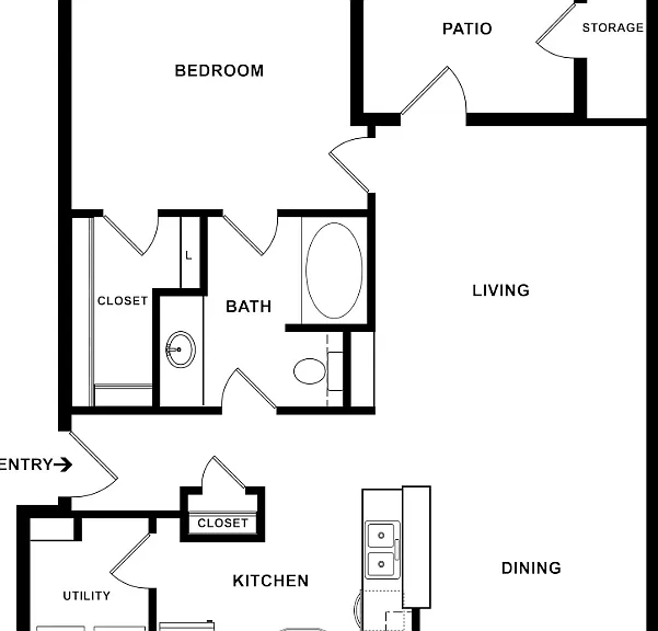 832 W Greens Rd — Photo 7