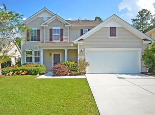 251 Austin Creek Ct, Summerville, SC 29483