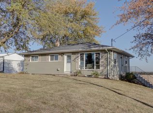 4870 Highway 33, West Bend, WI 53095