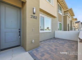 2182 Bluestone Cir, Chula Vista, CA 91913