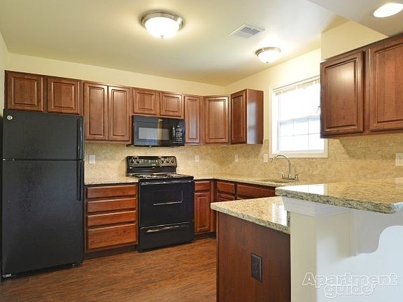 Natural light in all homes