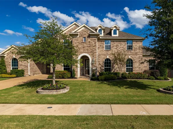 501 Rawhide Path, Keller, TX 76248