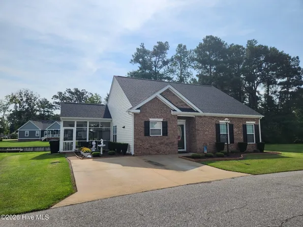 240 Sulidae Court, Elizabeth City, NC 27909