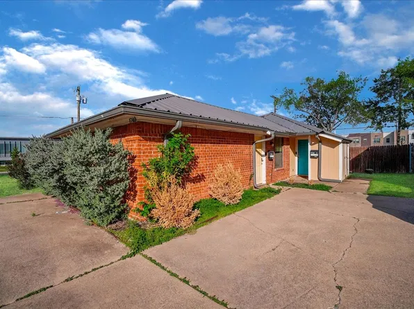 1703 May St, Fort Worth, TX 76110