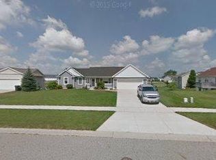 7509 Katie Ln, Hudsonville, MI 49426