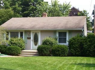 823 Fox St, La Porte, IN 46350