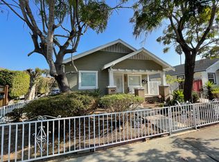766 Temple Ave, Long Beach, CA 90804