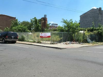 1700 Orthodox St, Philadelphia, PA, 19124