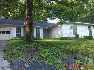 3338 Sugar Mill Rd, Augusta, GA 30907