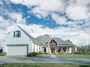 388 Yandell Rd, Canton, MS 39046