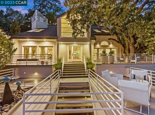 29 Saint Stephens Dr, Orinda, CA