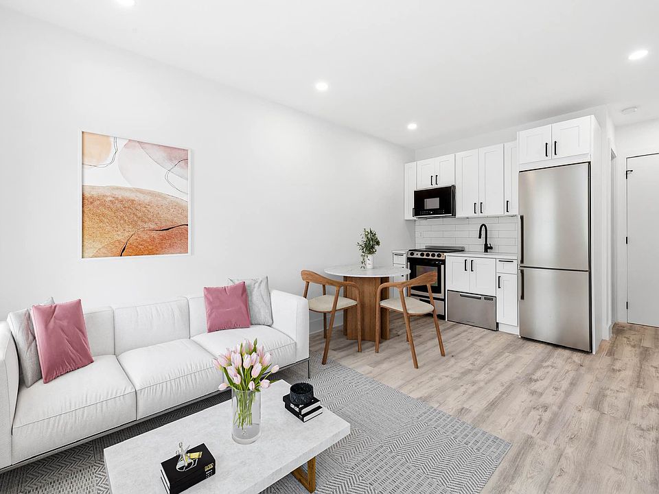 1st image of 555 2nd Ave APT 2F